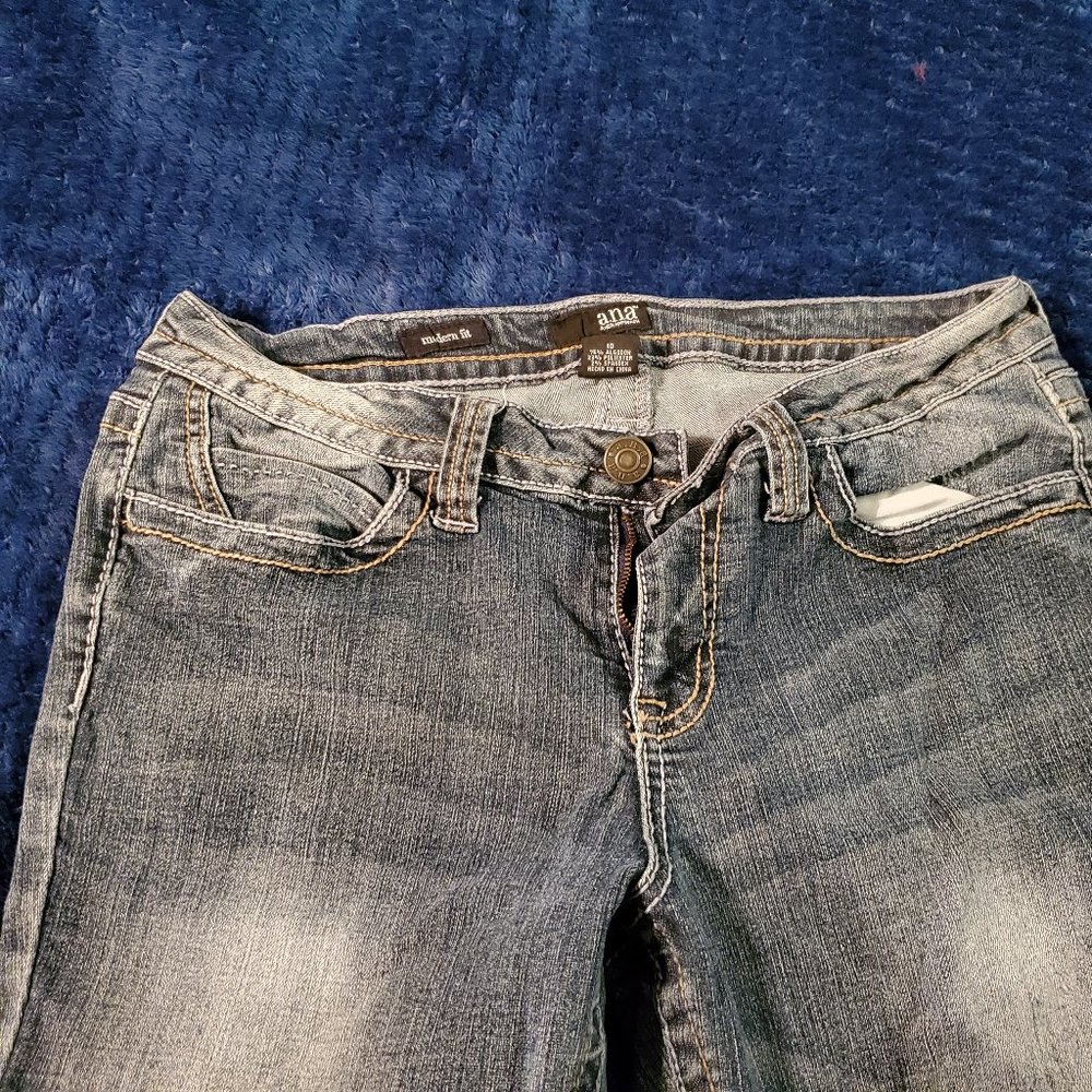 a.n.a. Jeans size 10